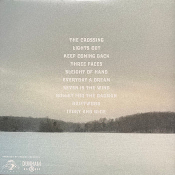 The Crossing - Menahan Street Band