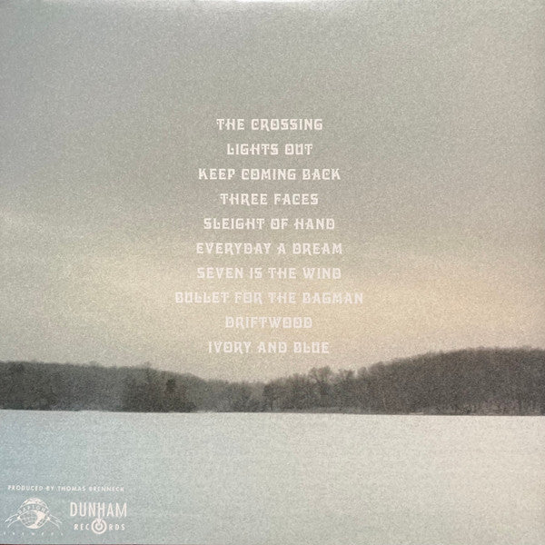 The Crossing - Menahan Street Band