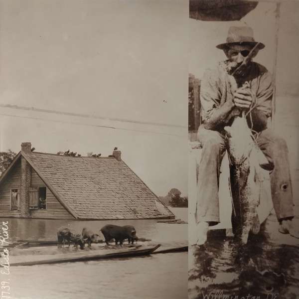 Swimmin Time - Shovels & Rope [LP]