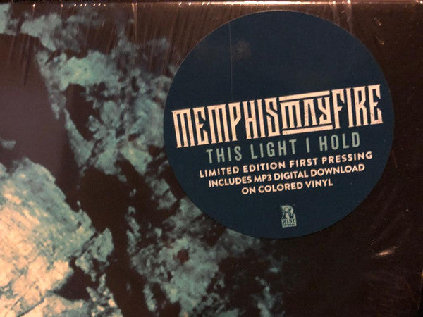 This Light I Hold - Memphis May Fire