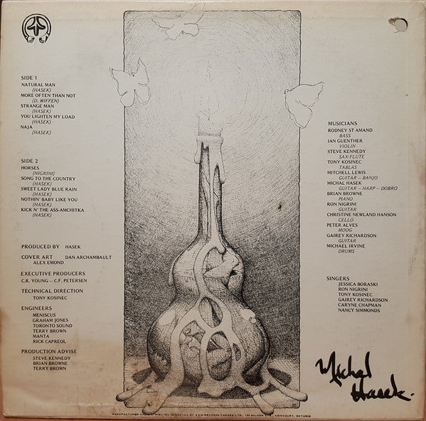Michal Hasek - Michal Hasek