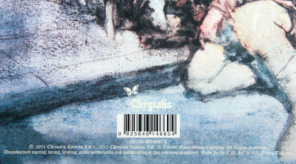 Aqualung (Steven Wilson Mix) - Jethro Tull