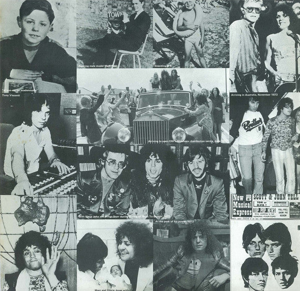20th Century Boy - Bolan, Marc
