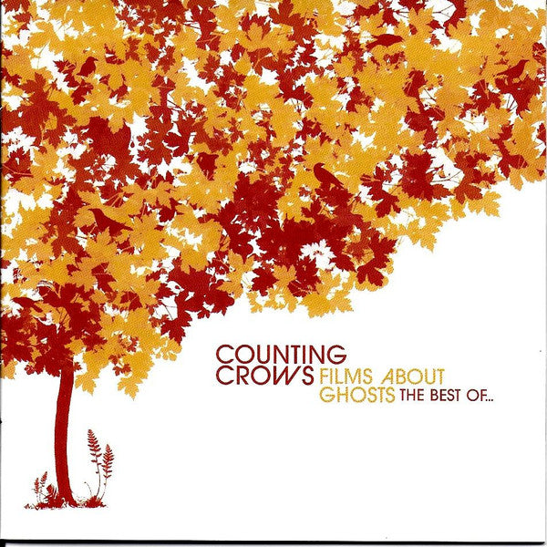 Best Of Films About Ghosts - Counting Crows
