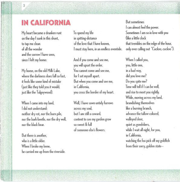 Have One on Me - Newsom, Joanna