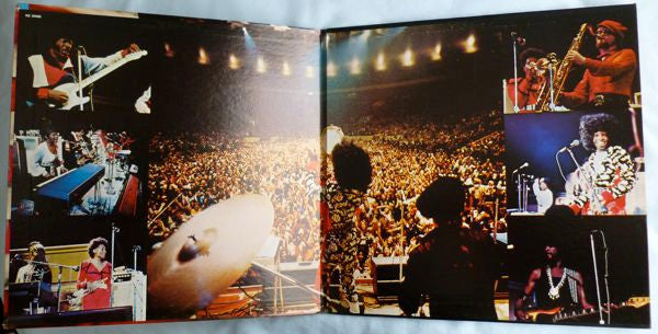 There's A Riot Goin' On - Sly & The Family Stone