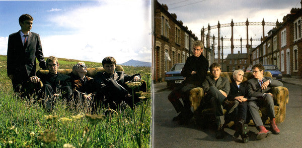 No Need To Argue - Cranberries, The