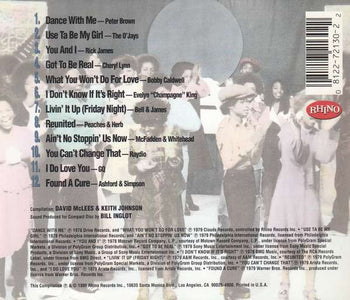 Soul Hits Of The '70s - Didn't It Blow Your Mind,  - Various