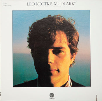 Mudlark - Kottke, Leo