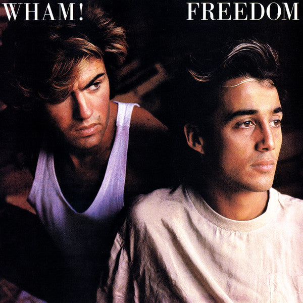 Freedom - Wham!