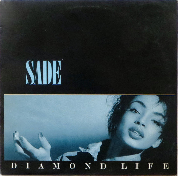 Diamond Life - Sade