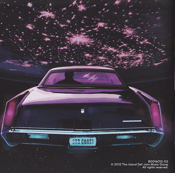 Live From The Underground - Big K.R.I.T.