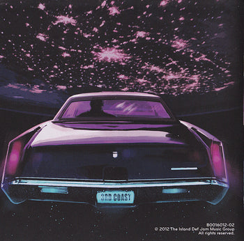 Live From The Underground - Big K.R.I.T.