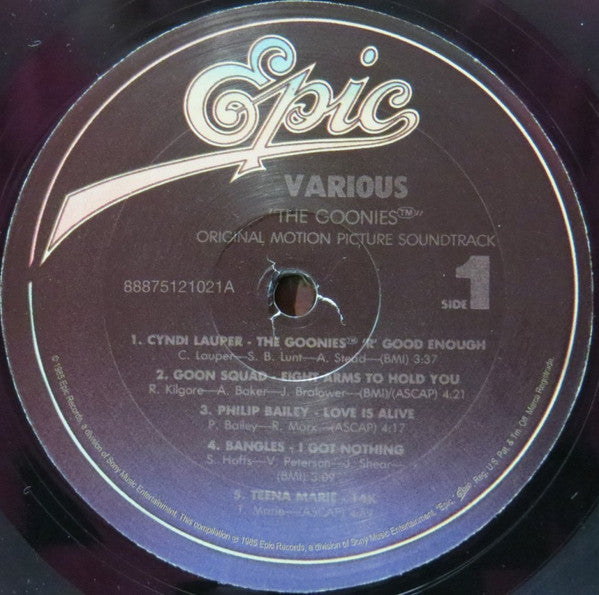 Goonies - Various