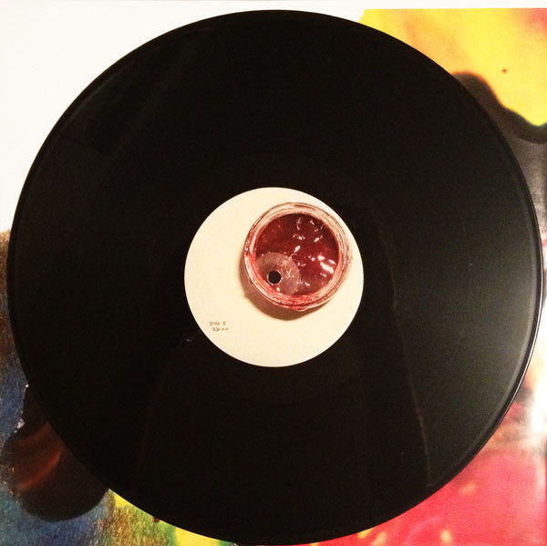 Strawberry Jam - Animal Collective