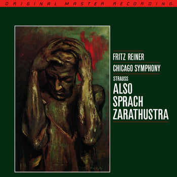 Also Sprach Zarathustra - Reiner, Fritz