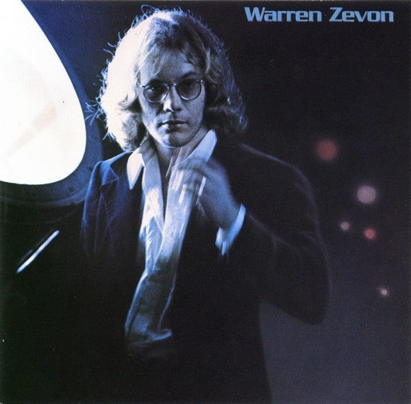 Original Album Series - Zevon, Warren