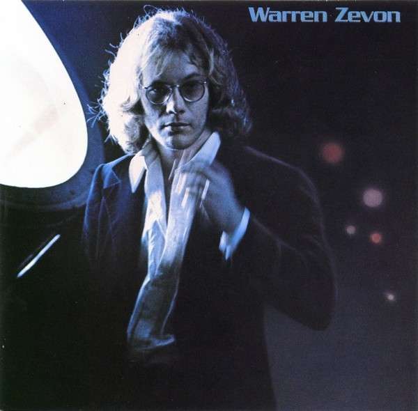 Original Album Series - Zevon, Warren