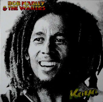 Kaya - Marley, Bob