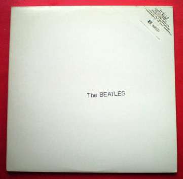The Beatles - Beatles
