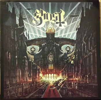 Meliora - Ghost