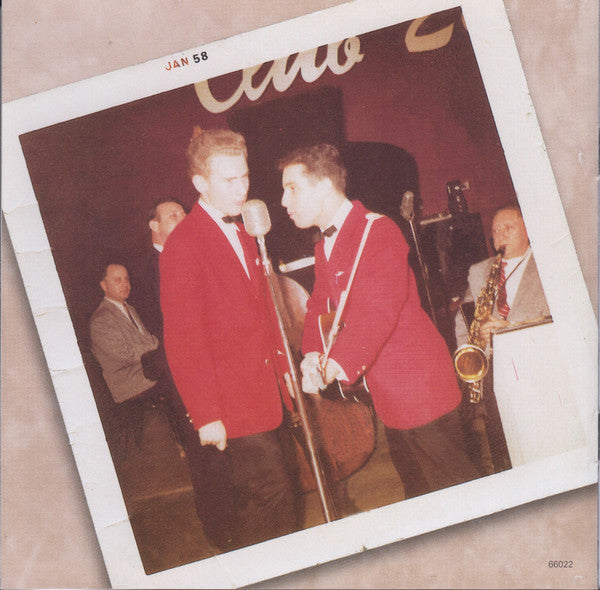 The Best Of Simon & Garfunkel - Simon & Garfunkel