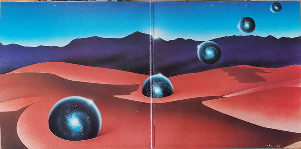 In The Beginning 1975-1977 - Journey