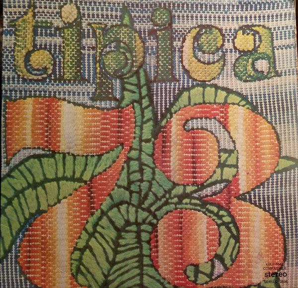 La Candela - Tipica 73