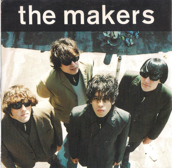 Hunger - Makers