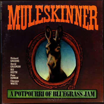 Muleskinner - Muleskinner