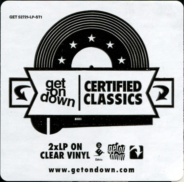 Mecca And The Soul Brother - Rock, Pete & Cl Smooth
