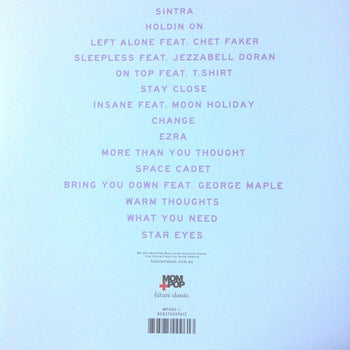 Flume - Flume