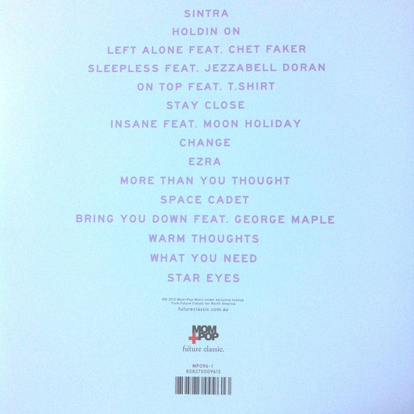 Flume - Flume
