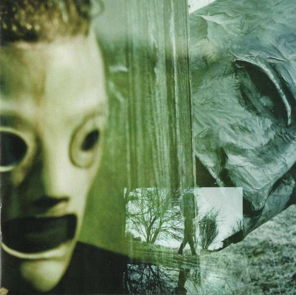 All Hope Is Gone - Slipknot [CD]