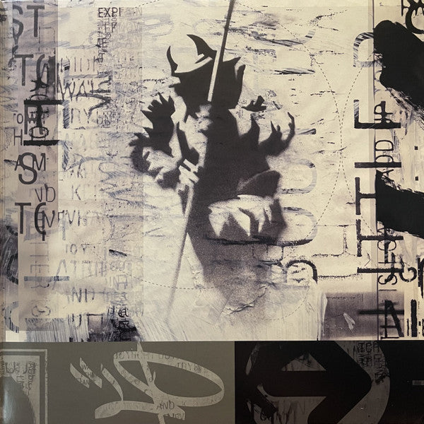 Hybrid Theory - Linkin Park
