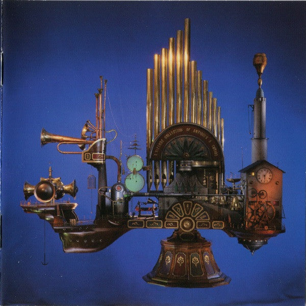 Relics - Pink Floyd