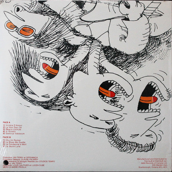 Offenbach - Offenbach