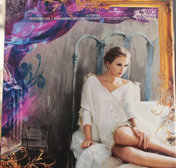Speak Now - Swift, Taylor