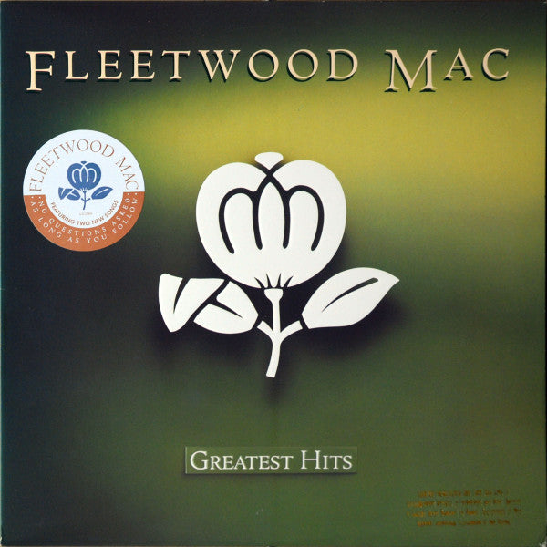 Greatest Hits - Fleetwood Mac