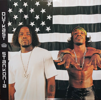 Stankonia - Outkast