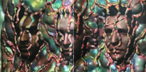 Odd Blood - Yeasayer