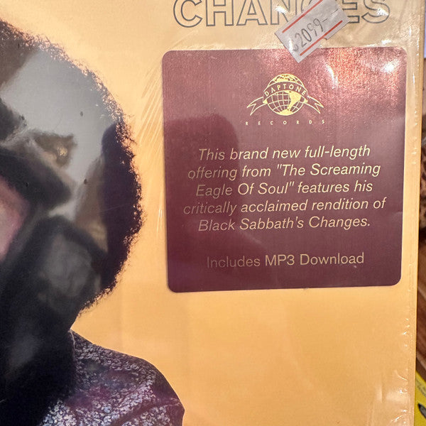 Changes - Bradley, Charles