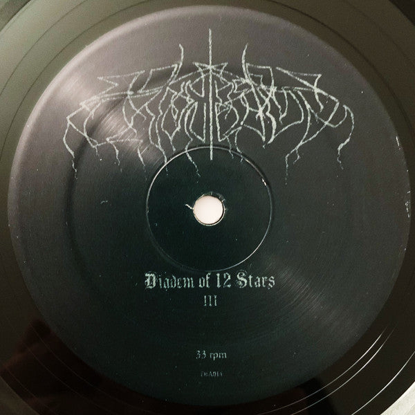 Diadem Of 12 Stars - Wolves In The Throne Room