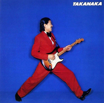 Takanaka - Masayoshi Takanaka [CD]