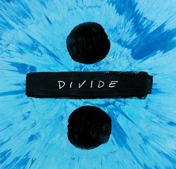 Divide - Sheeran, Ed