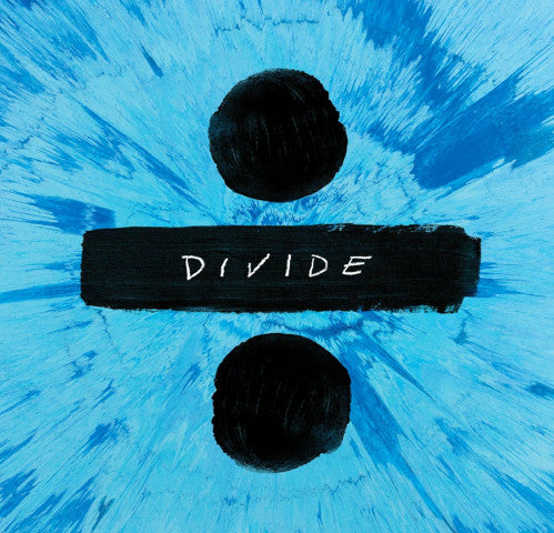 Divide - Sheeran, Ed