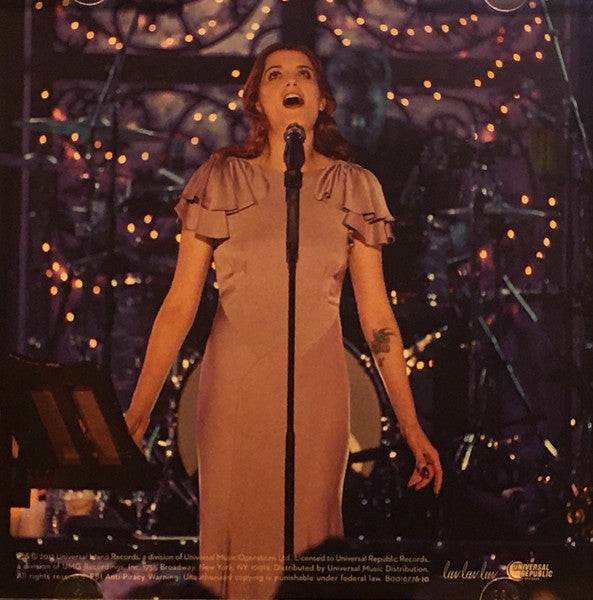 Unplugged - Florence And The Machine