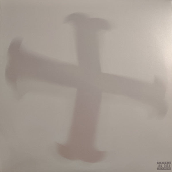 The Black Parade / Living With Ghosts - My Chemical Romance