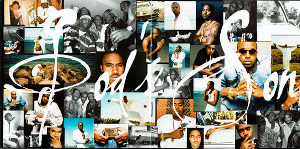 God's Son - Nas - Nasir Jones