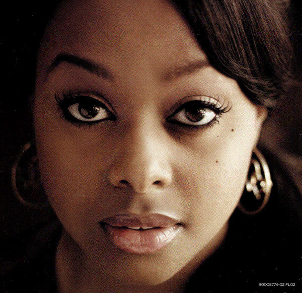 I Am - Michele, Chrisette